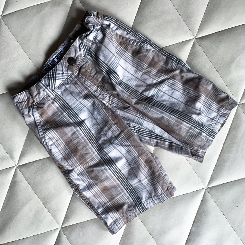 Micros • Shorts